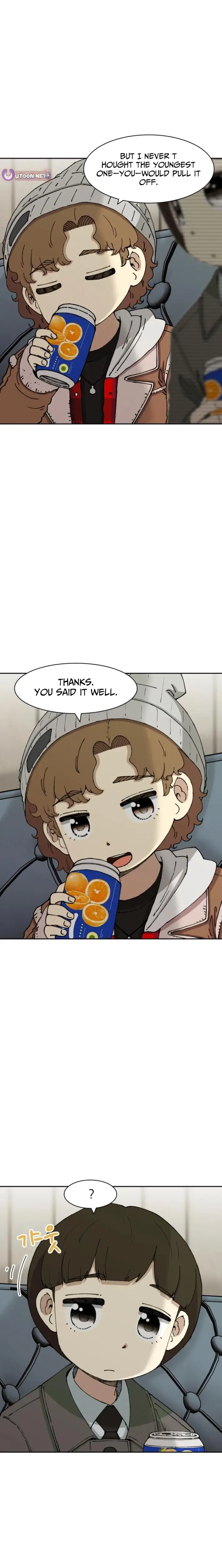 Read Beethoven Reborn EN Manga Online