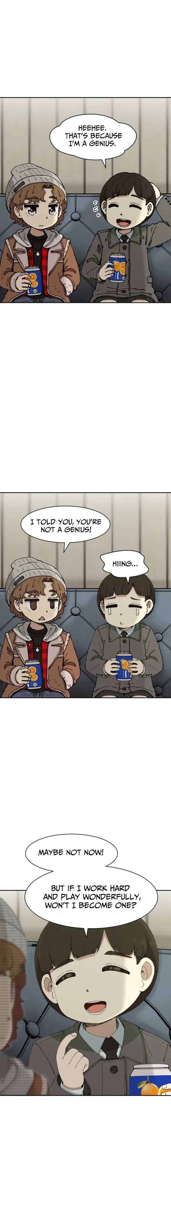 Read Beethoven Reborn EN Manga Online