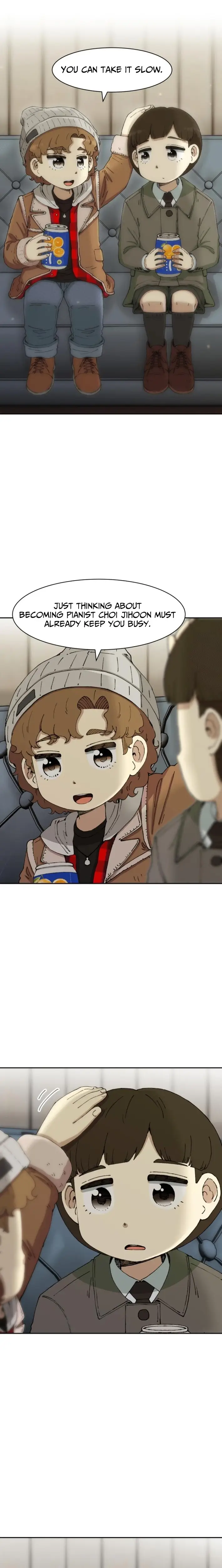 Read Beethoven Reborn EN Manga Online