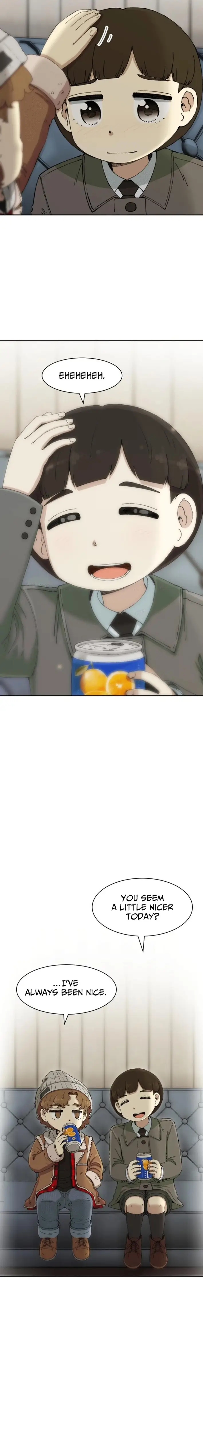 Read Beethoven Reborn EN Manga Online