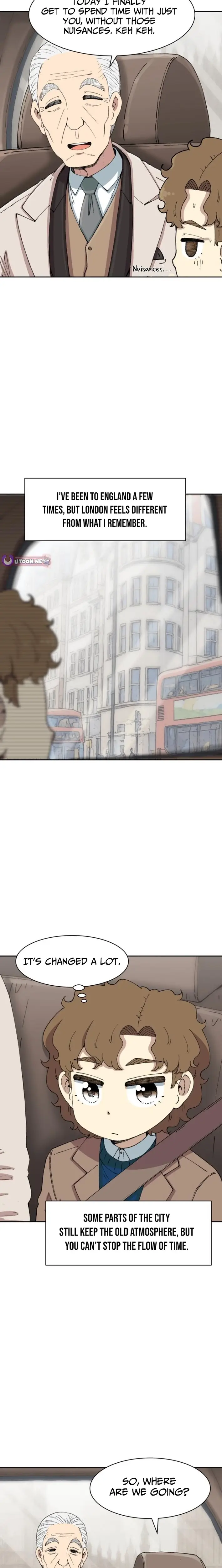 Read Beethoven Reborn EN Manga Online