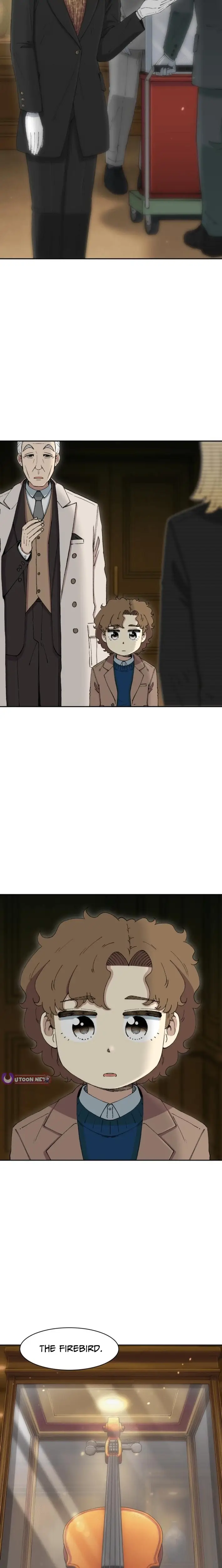 Read Beethoven Reborn EN Manga Online