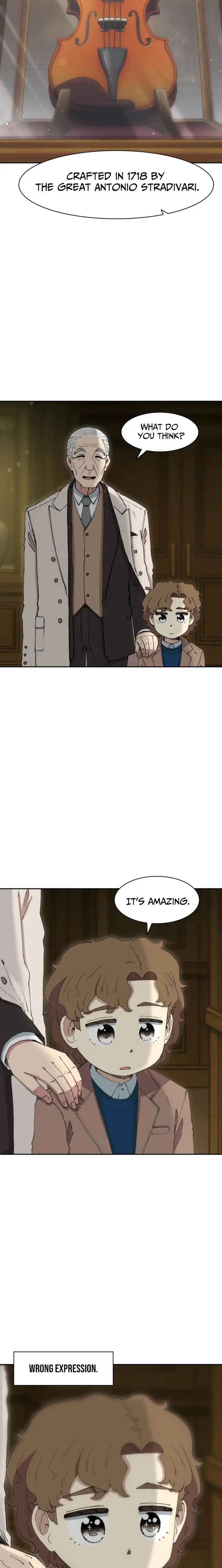 Read Beethoven Reborn EN Manga Online