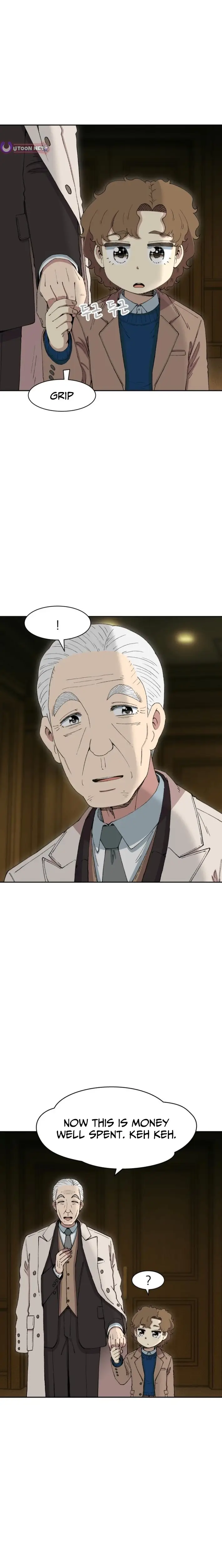 Read Beethoven Reborn EN Manga Online