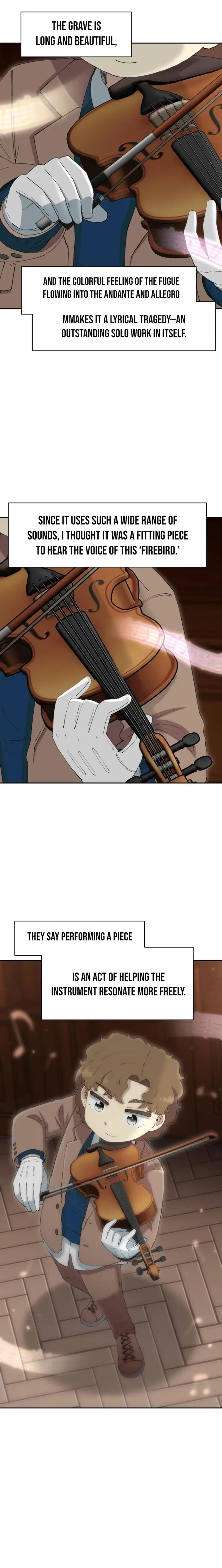 Read Beethoven Reborn EN Manga Online