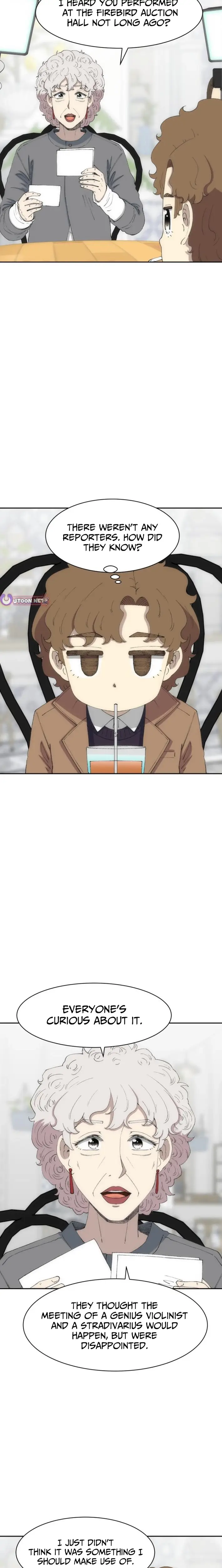 Read Beethoven Reborn EN Manga Online