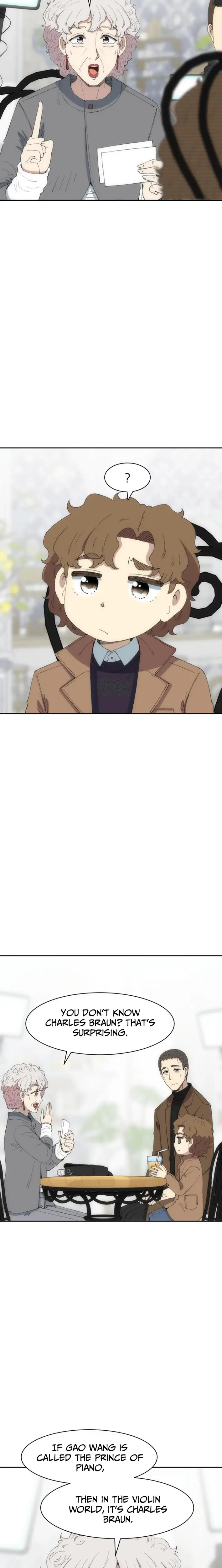 Read Beethoven Reborn EN Manga Online