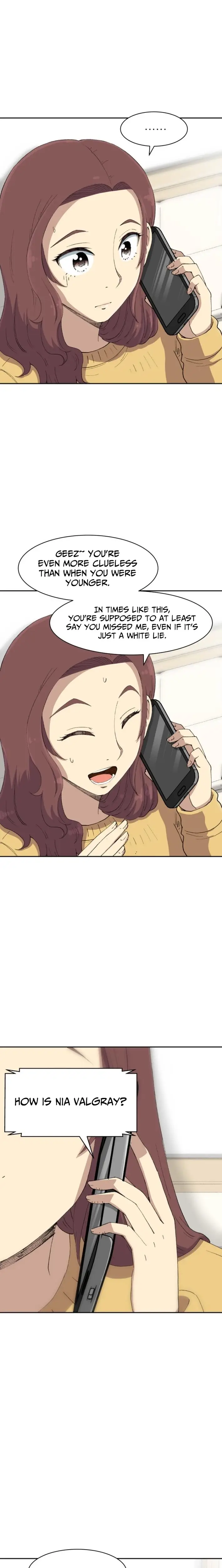 Read Beethoven Reborn EN Manga Online