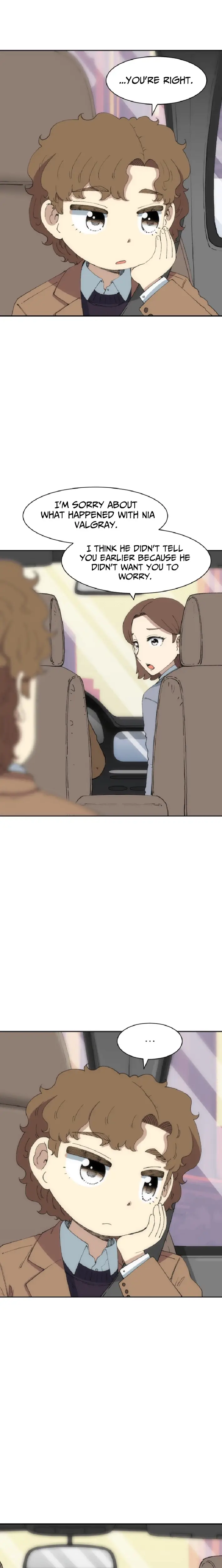 Read Beethoven Reborn EN Manga Online