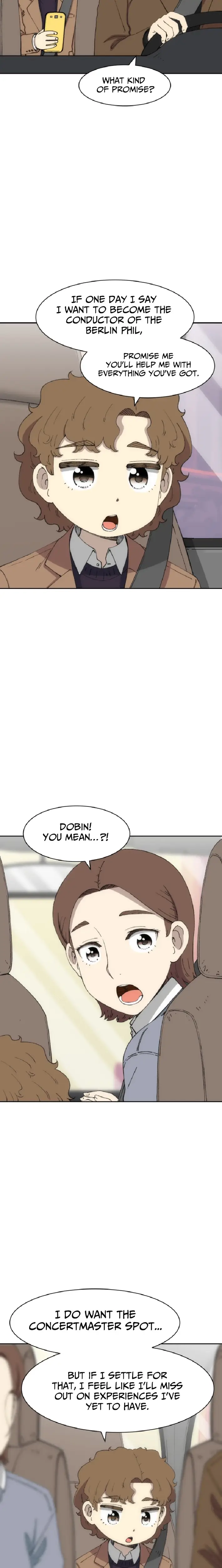 Read Beethoven Reborn EN Manga Online