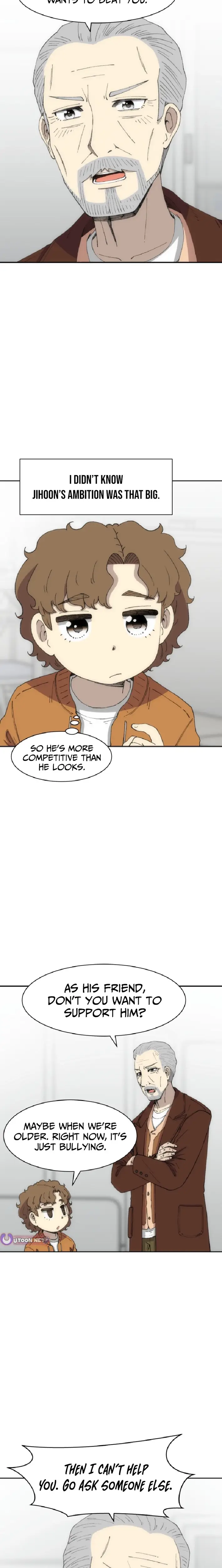 Read Beethoven Reborn EN Manga Online