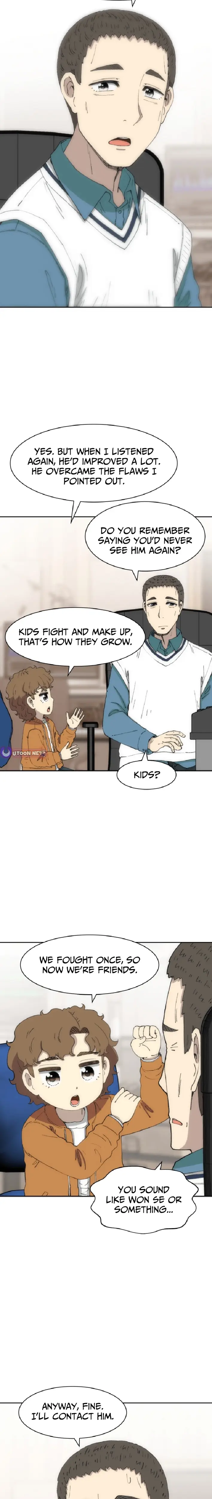 Read Beethoven Reborn EN Manga Online