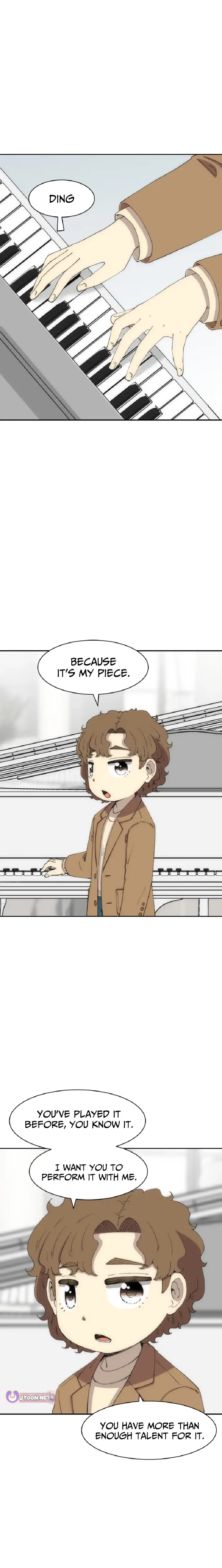 Read Beethoven Reborn EN Manga Online