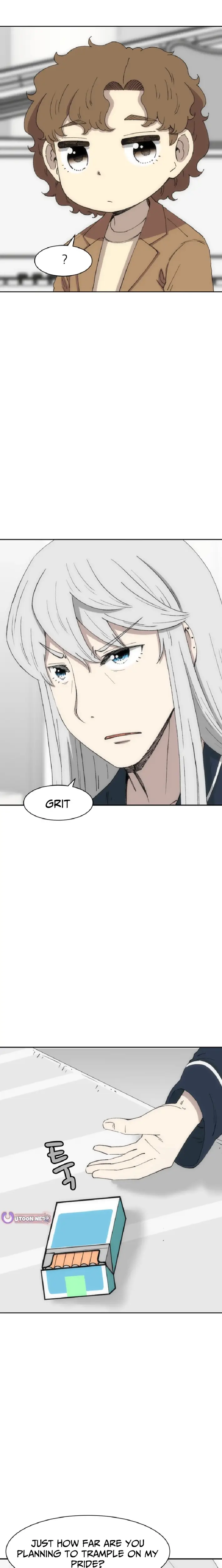 Read Beethoven Reborn EN Manga Online