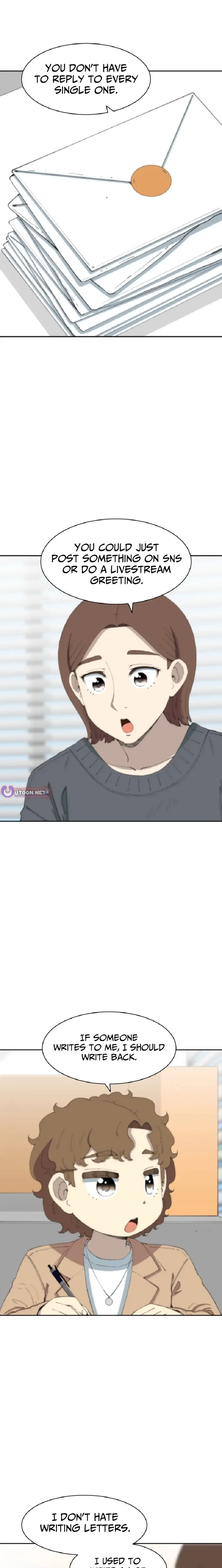 Read Beethoven Reborn EN Manga Online