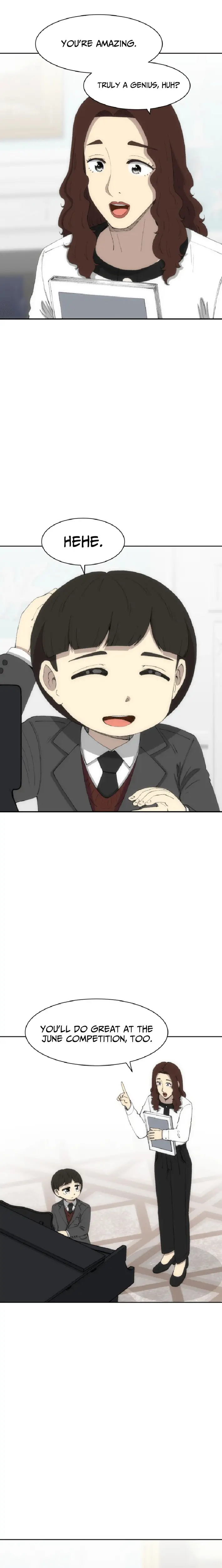 Read Beethoven Reborn EN Manga Online