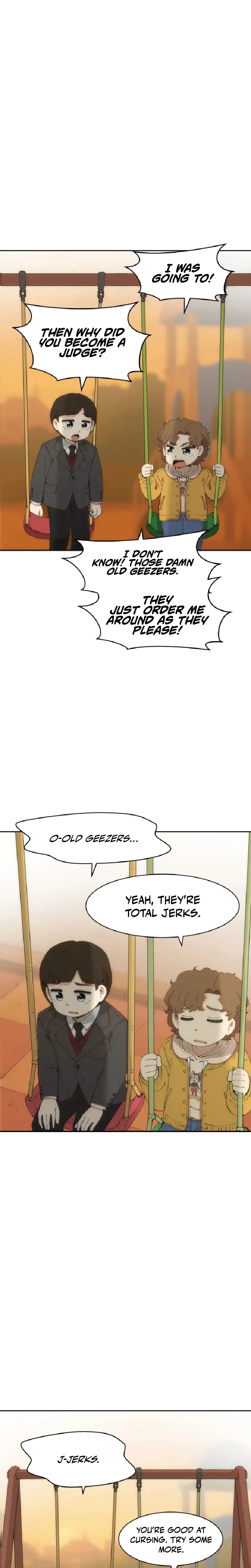 Read Beethoven Reborn EN Manga Online