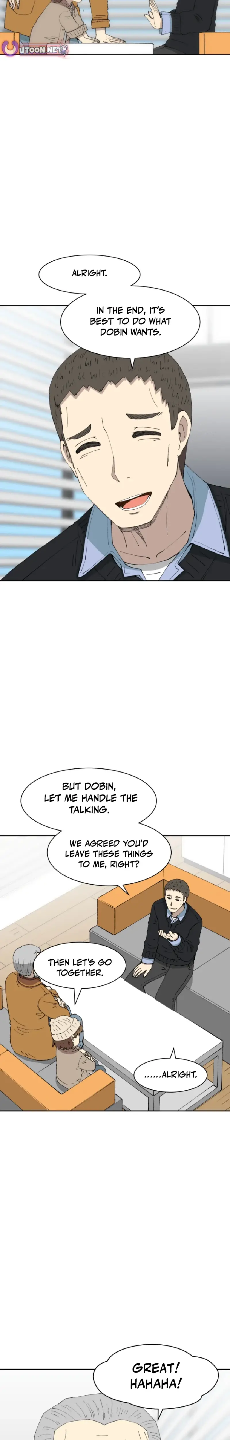 Read Beethoven Reborn EN Manga Online