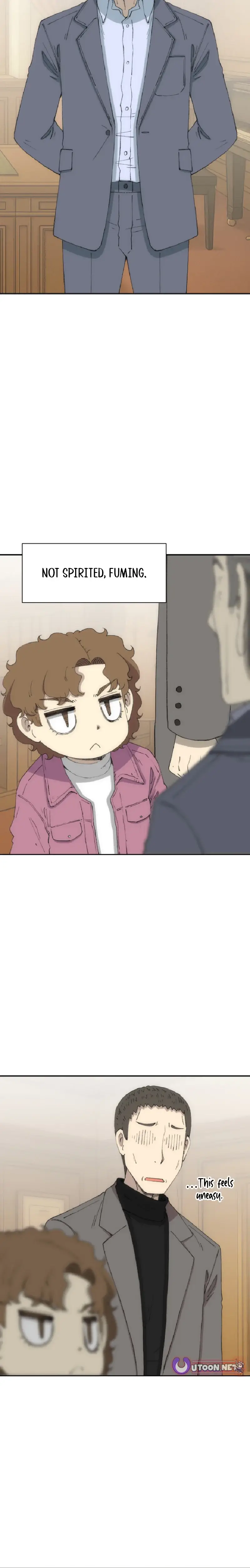 Read Beethoven Reborn EN Manga Online