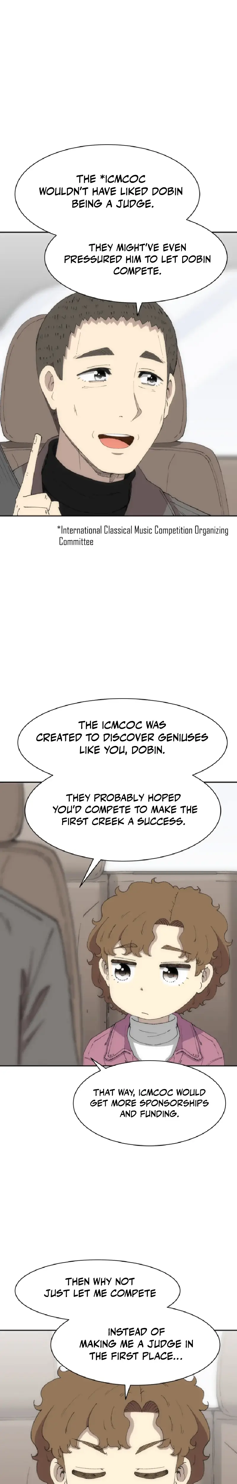 Read Beethoven Reborn EN Manga Online