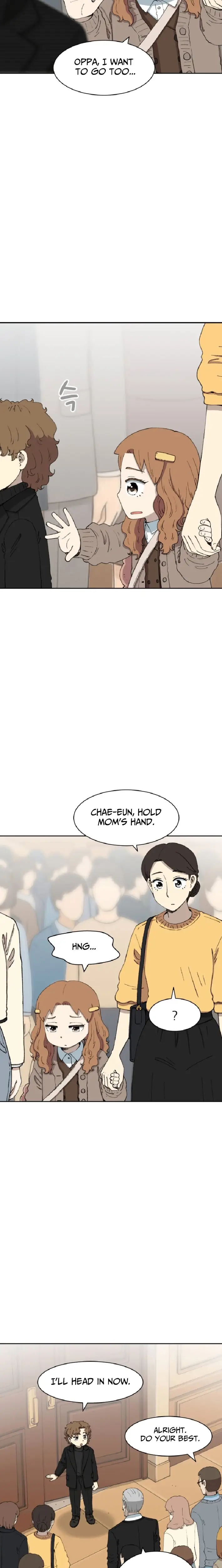 Read Beethoven Reborn EN Manga Online