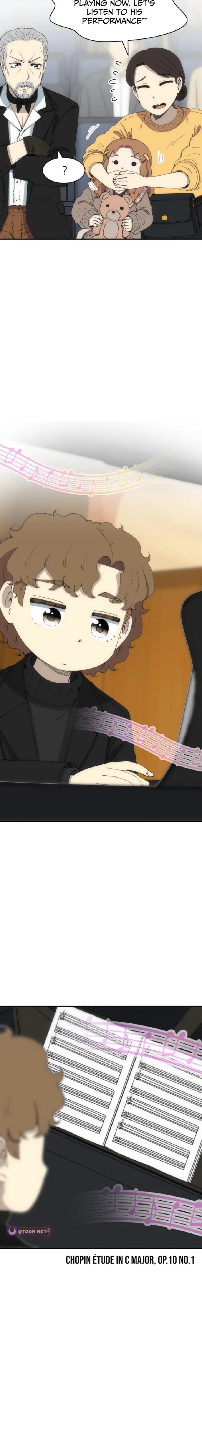 Read Beethoven Reborn EN Manga Online