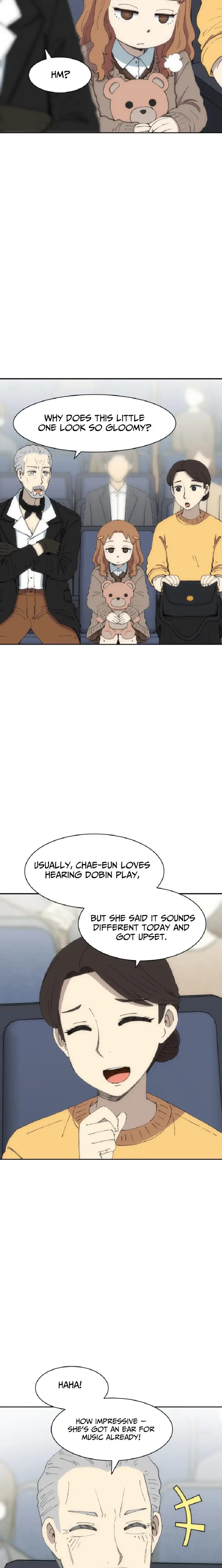 Read Beethoven Reborn EN Manga Online