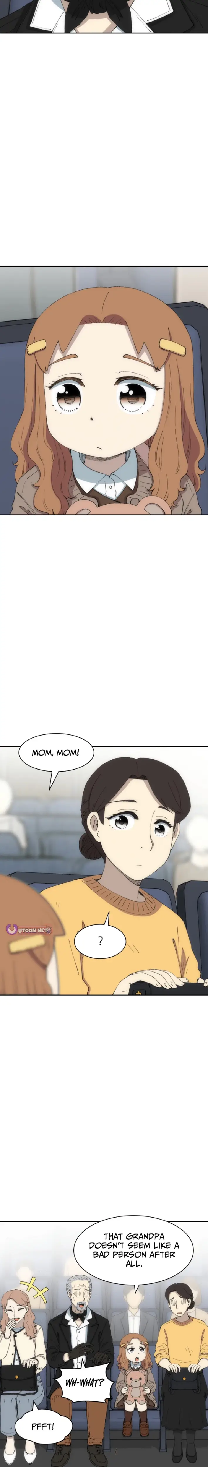 Read Beethoven Reborn EN Manga Online