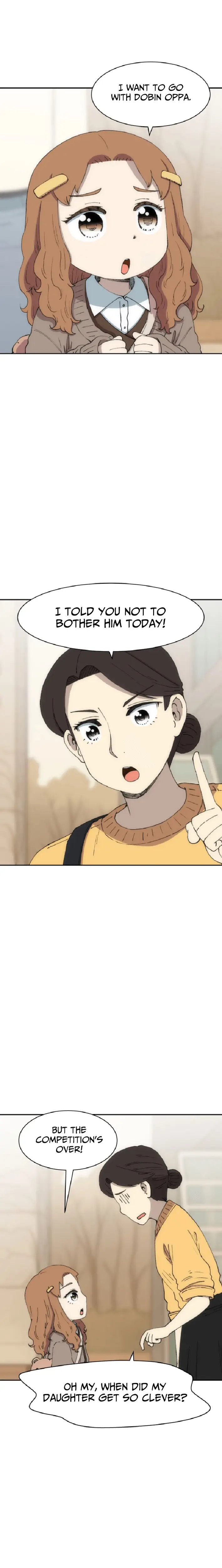 Read Beethoven Reborn EN Manga Online