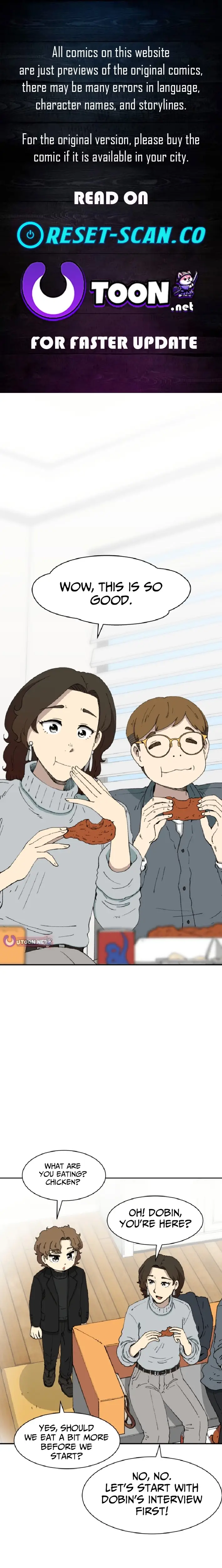 Read Beethoven Reborn EN Manga Online