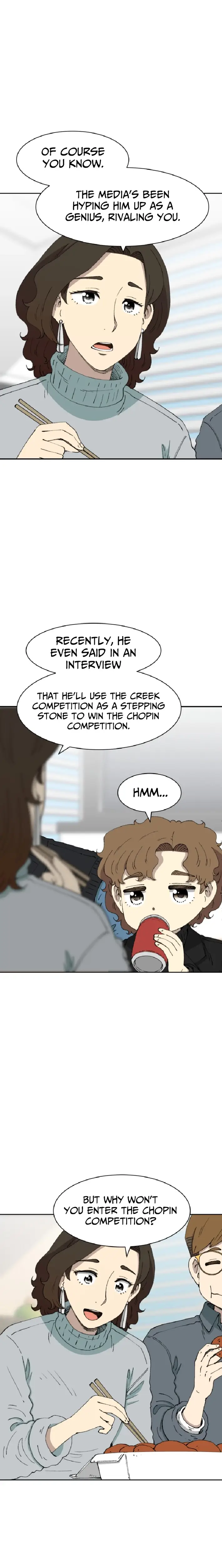 Read Beethoven Reborn EN Manga Online