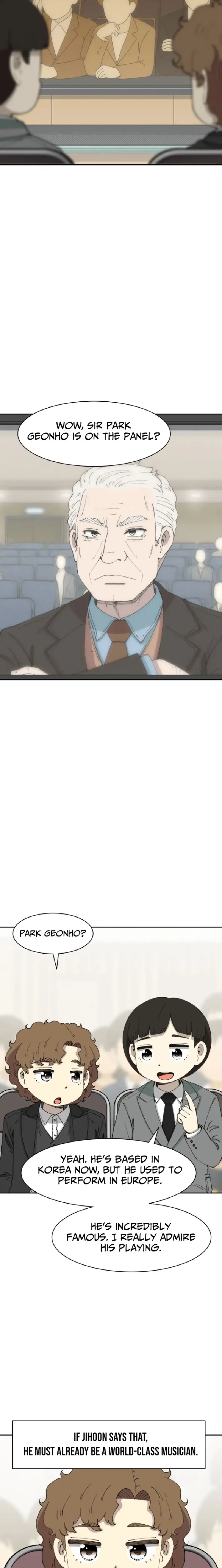 Read Beethoven Reborn EN Manga Online