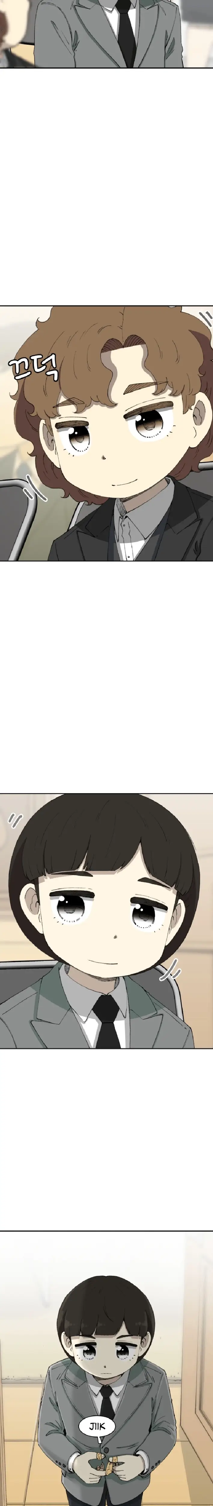 Read Beethoven Reborn EN Manga Online