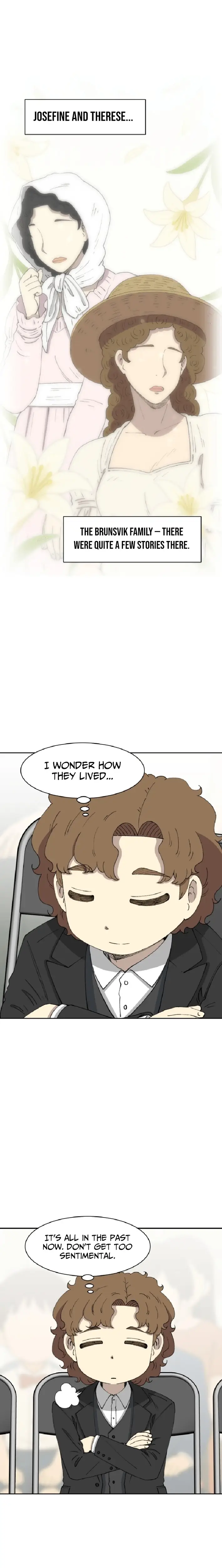 Read Beethoven Reborn EN Manga Online