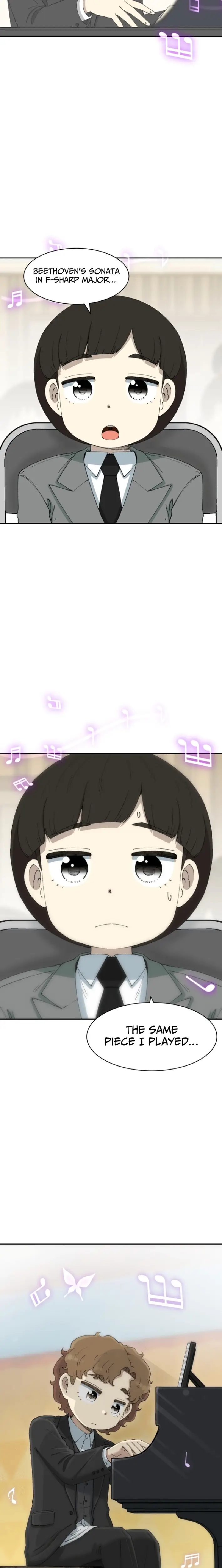 Read Beethoven Reborn EN Manga Online