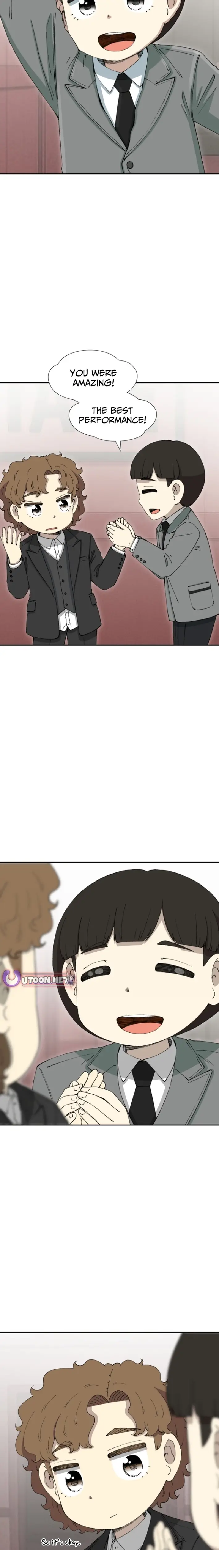 Read Beethoven Reborn EN Manga Online