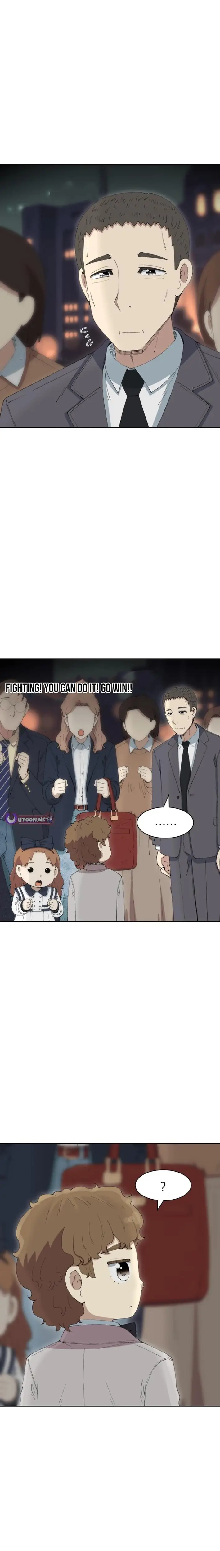 Read Beethoven Reborn EN Manga Online