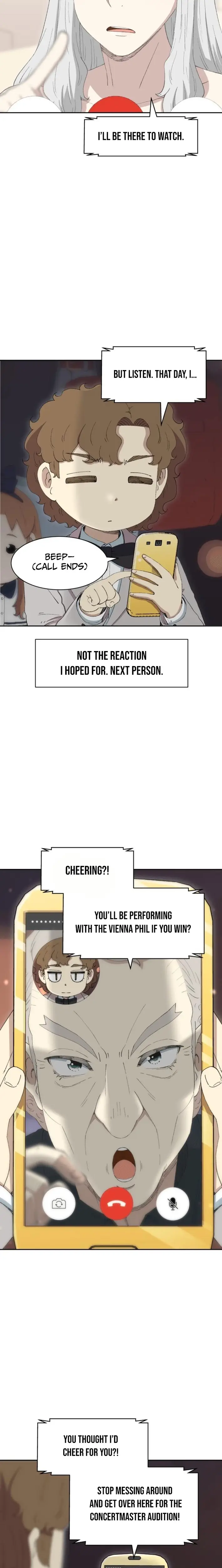 Read Beethoven Reborn EN Manga Online