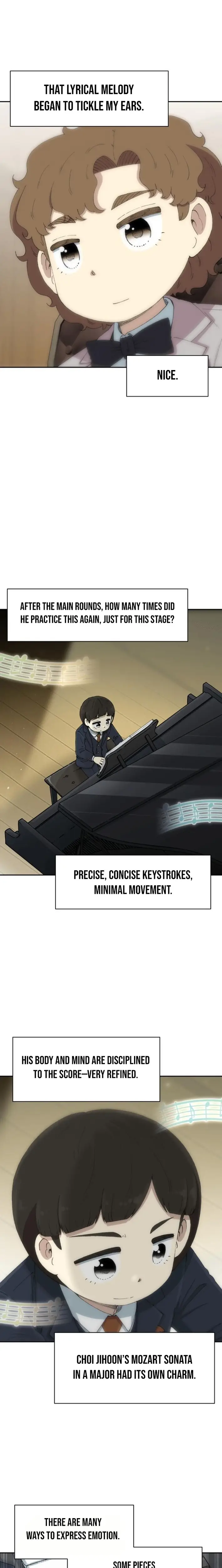 Read Beethoven Reborn EN Manga Online