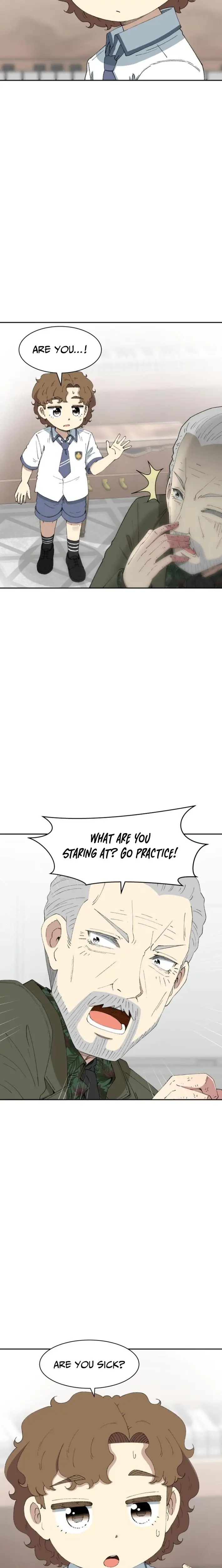 Read Beethoven Reborn EN Manga Online