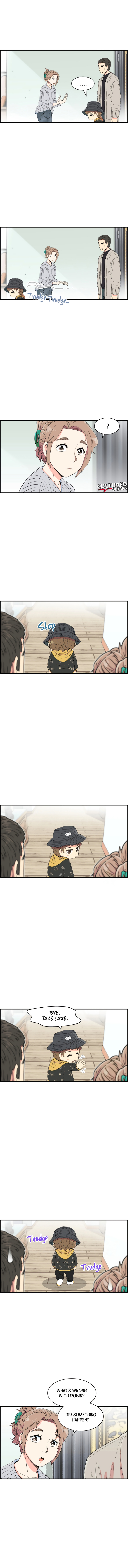 Read Beethoven Reborn EN Manga Online