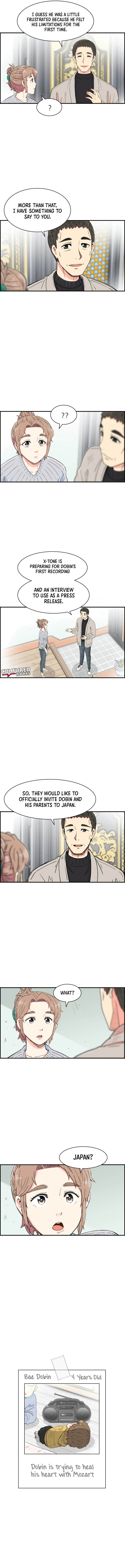 Read Beethoven Reborn EN Manga Online