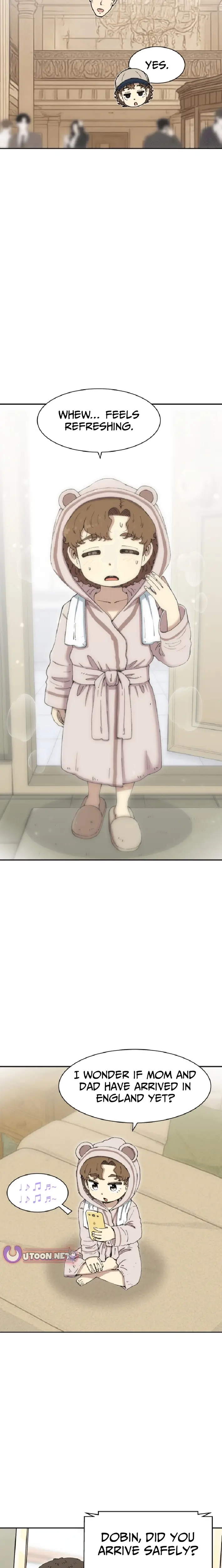 Read Beethoven Reborn EN Manga Online