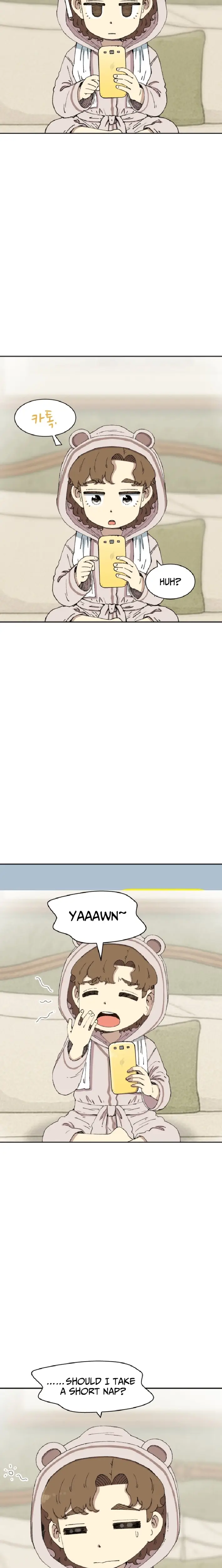 Read Beethoven Reborn EN Manga Online