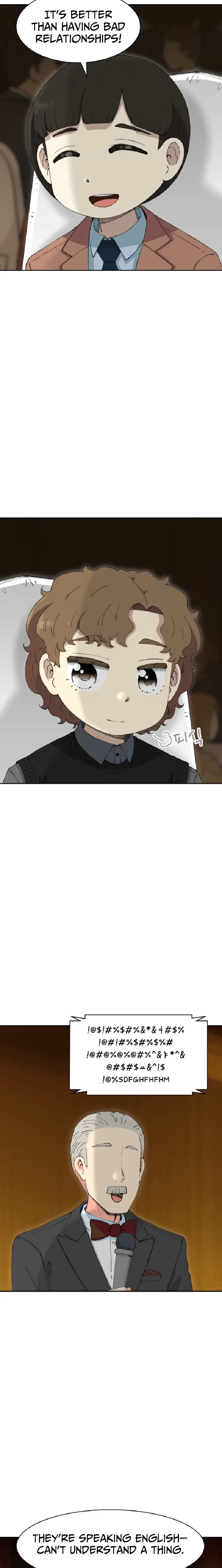 Read Beethoven Reborn EN Manga Online