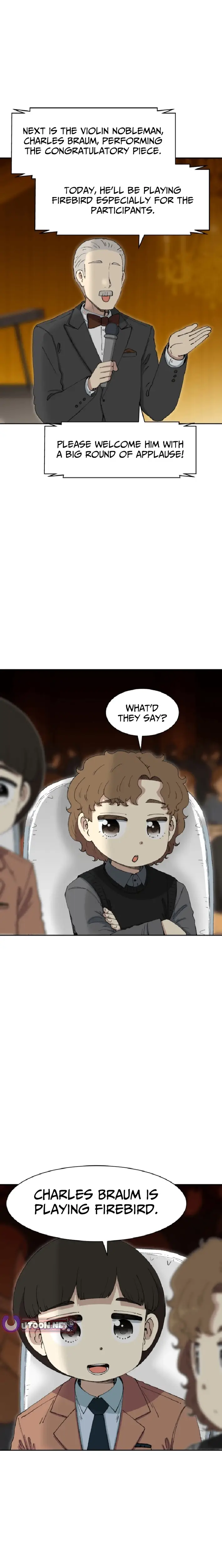 Read Beethoven Reborn EN Manga Online