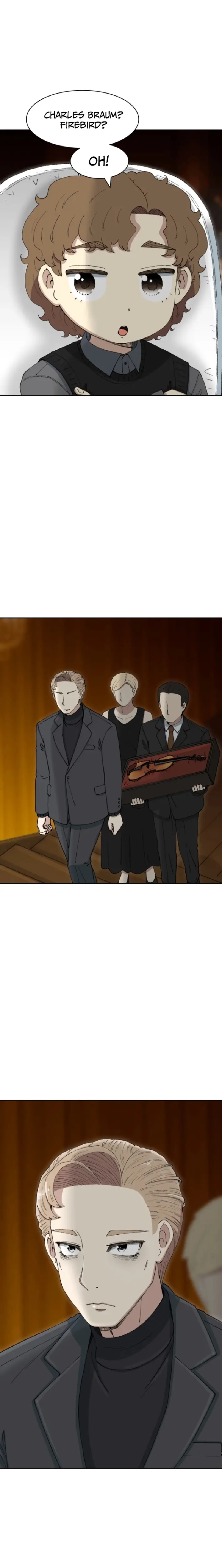 Read Beethoven Reborn EN Manga Online