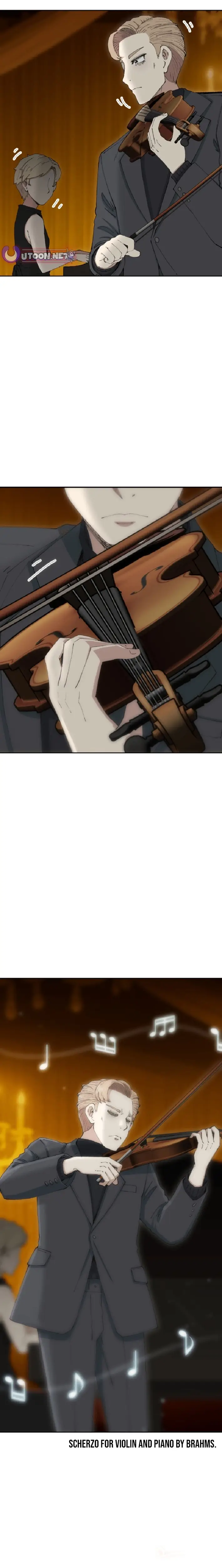 Read Beethoven Reborn EN Manga Online