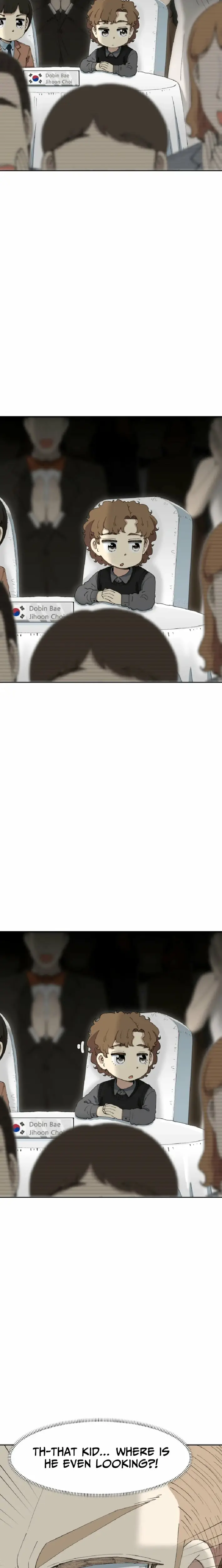 Read Beethoven Reborn EN Manga Online