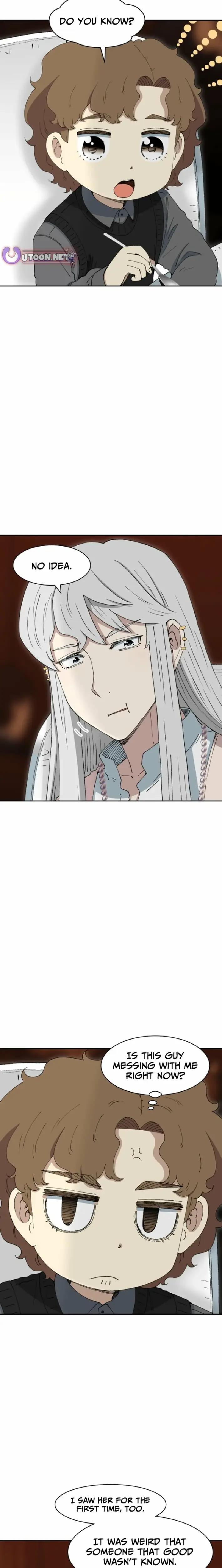 Read Beethoven Reborn EN Manga Online